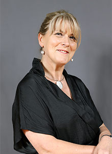 Christine Rastelli - Conseillère municipale