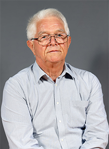 Jean-Claude Lepiller - Conseiller municipal délégué