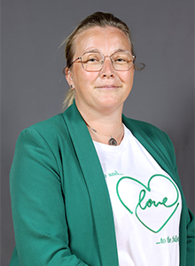 Lynda Bénard - Conseillère municipale