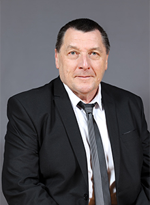 Philippe Beaufils - Premier adjoint au Maire