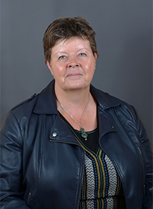 Sylvie Devaux - Conseillère municipale